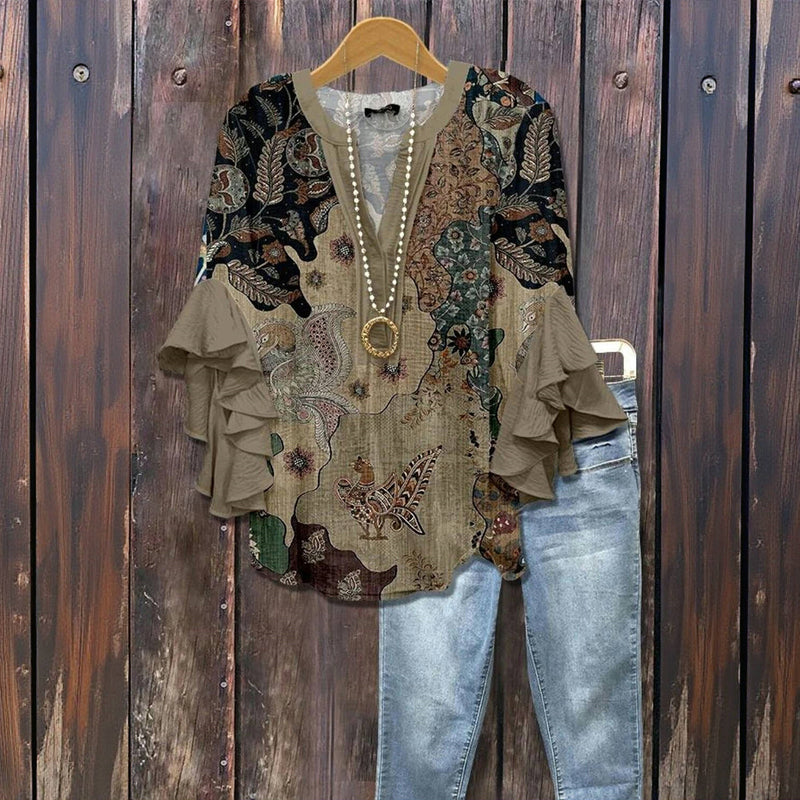 Menta | Camiseta