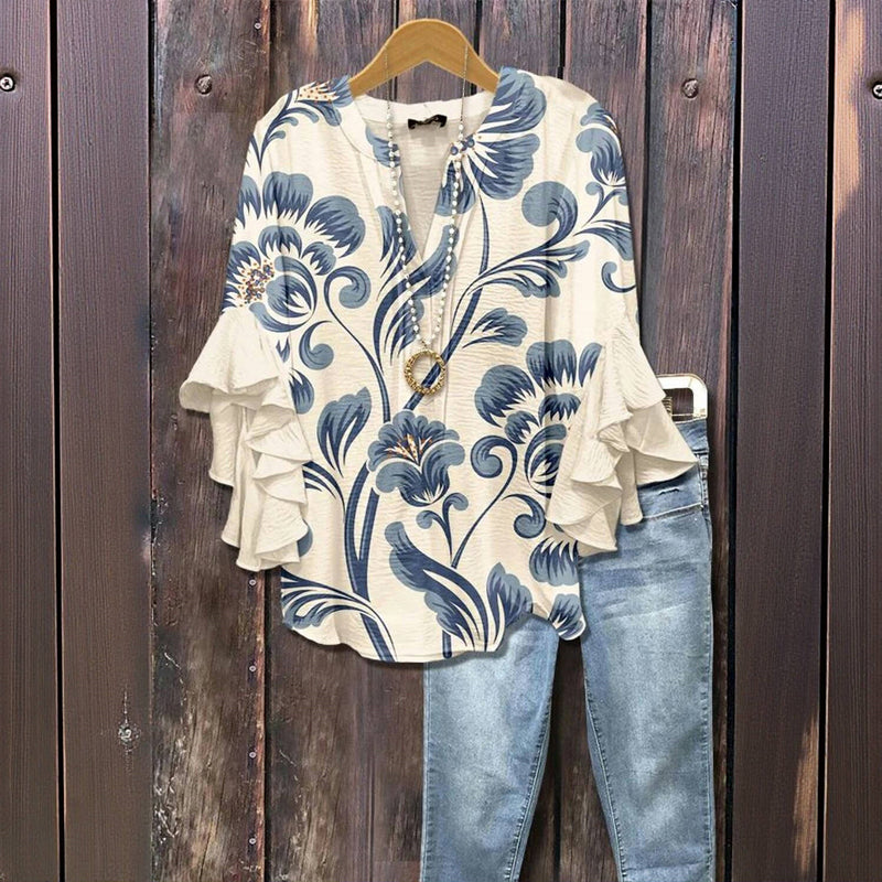 Pura | Blusa