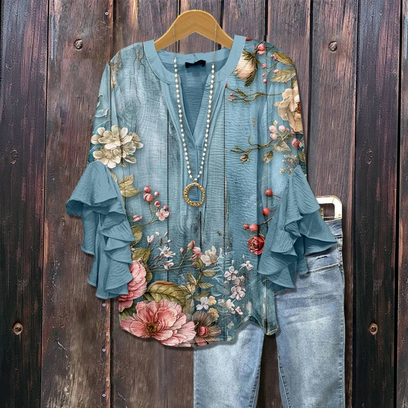 Pastello | Blusa