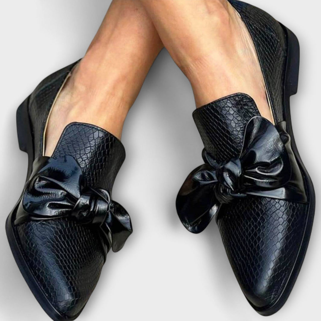 Mocasines Elegantes y a la Moda ClaudiA