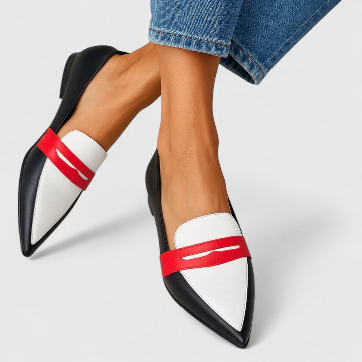 Zapatos Elegantes y Modernos Lhyzeth