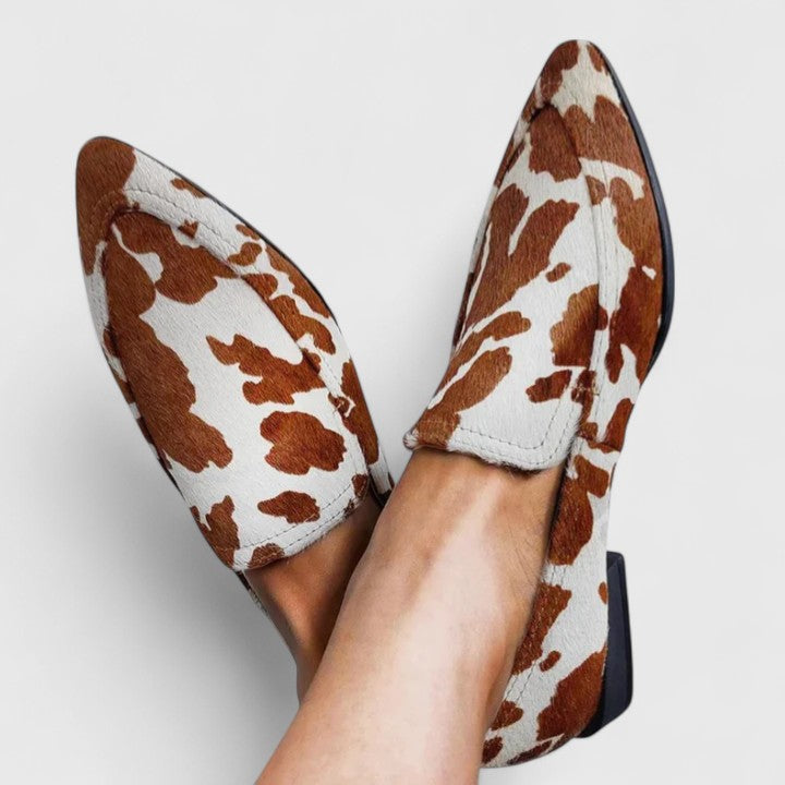 Zapatillas Maison Ultranconfortables Reniah
