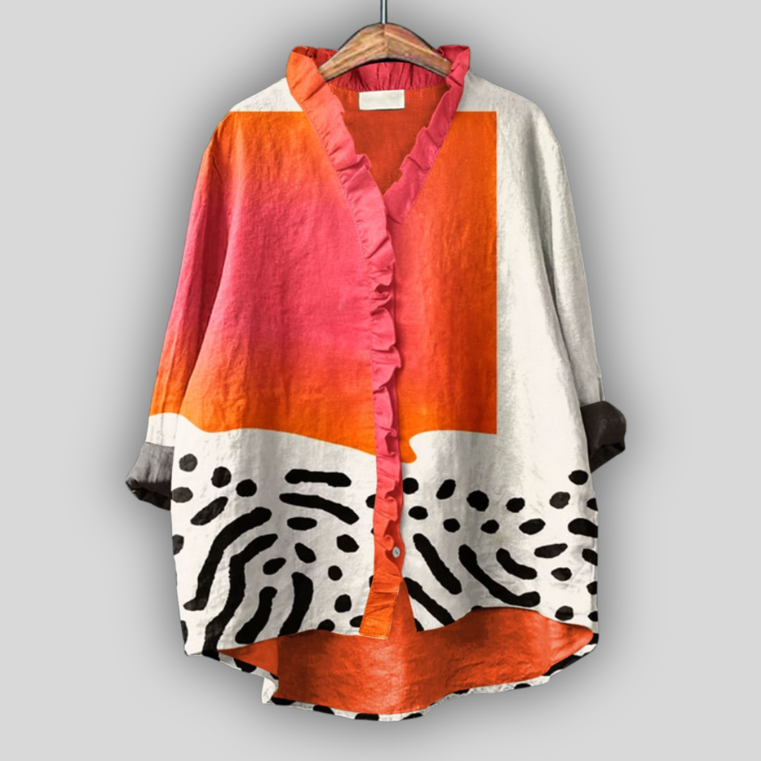 Elke – Camisas Casuales