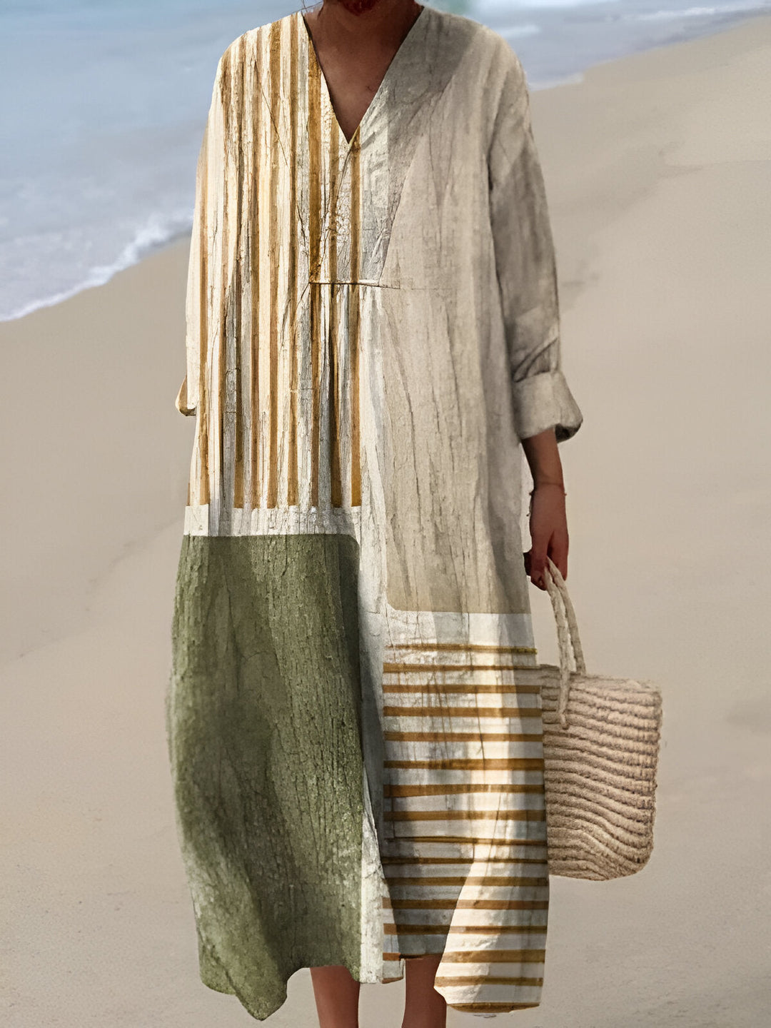Alaida | Vestido de verano