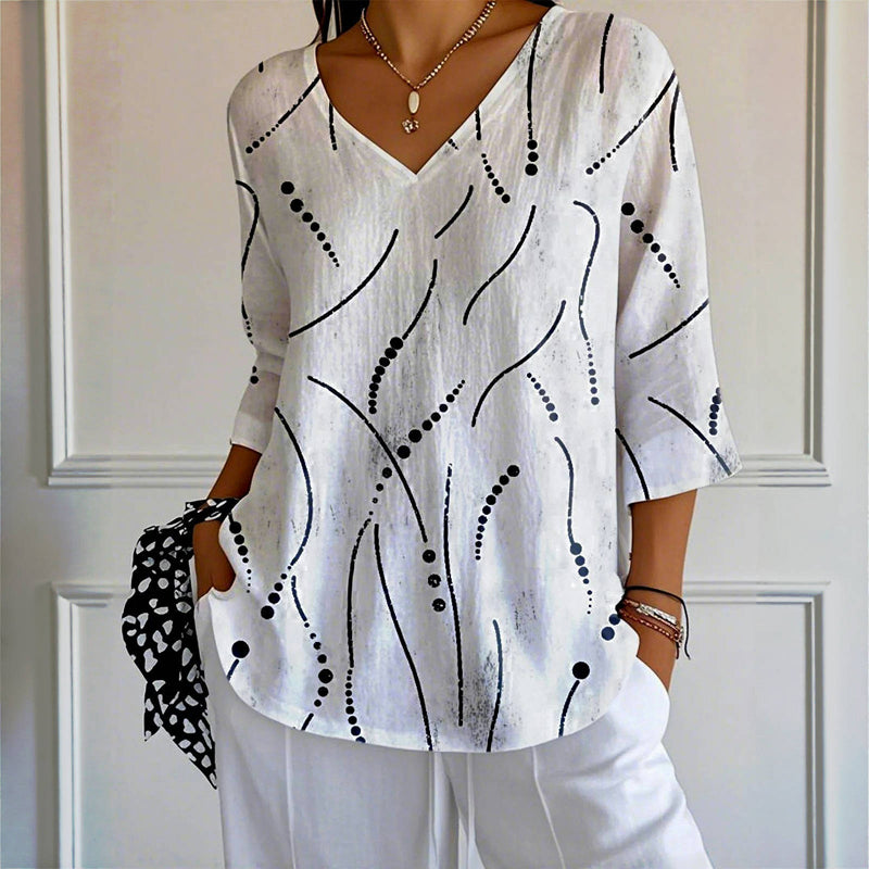 Livia | Blusa