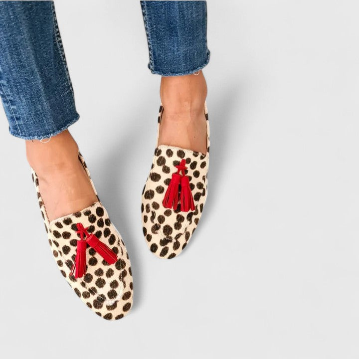 Mocasines Ortopédicos Elegantes Skylar
