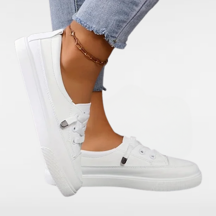 KRIZZY | Zapatos Ortopédicos Modernos y Chic
