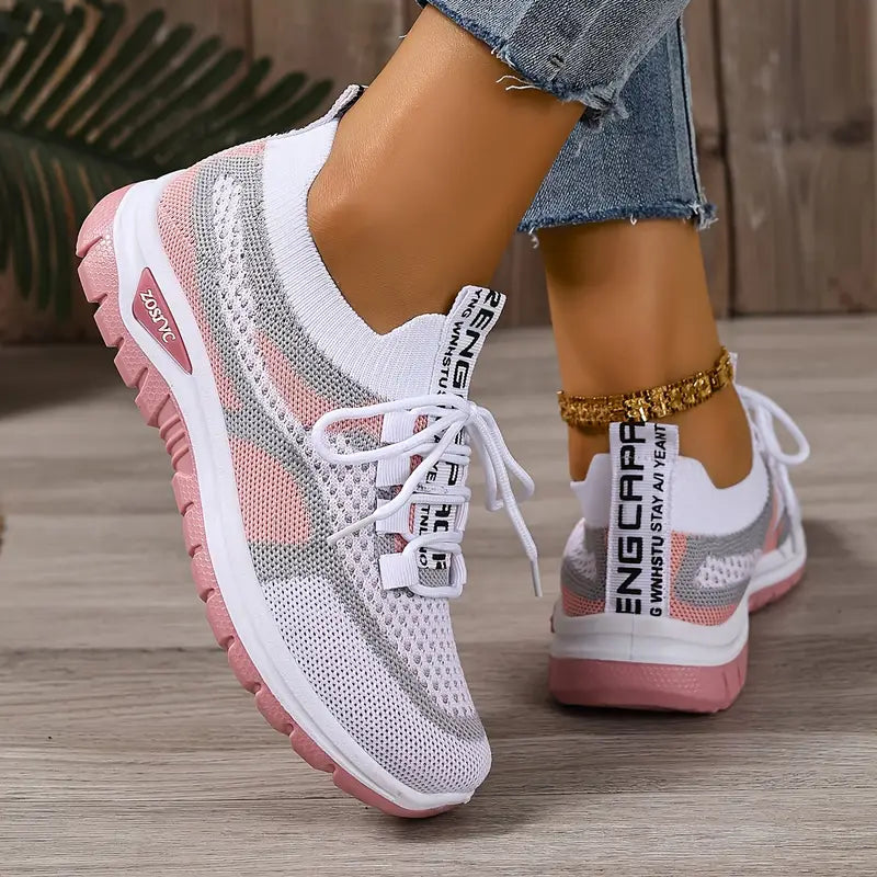 Fiorenza - Zapatillas Casuales con Estilo