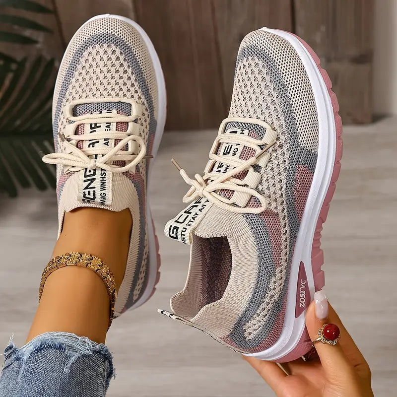Fiorenza - Zapatillas Casuales con Estilo