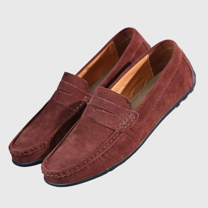 Zapatos Ortopédicos de Interior Rosaly – Comodidad Pura