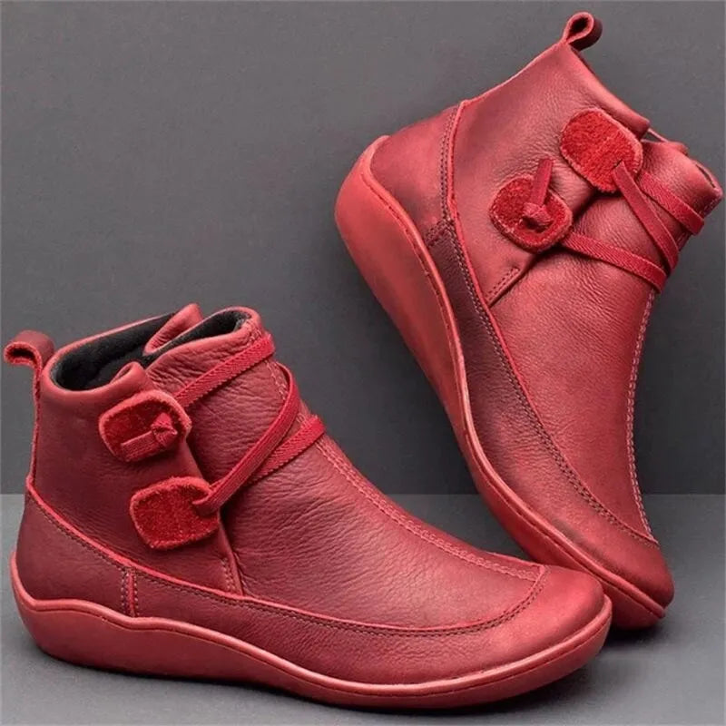 Abigail - Botines