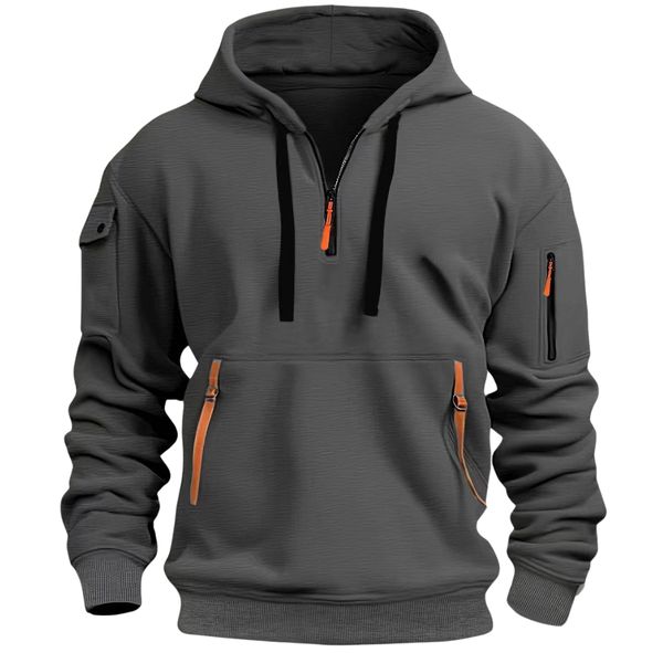 JOSH | Sudadera con capucha cómoda