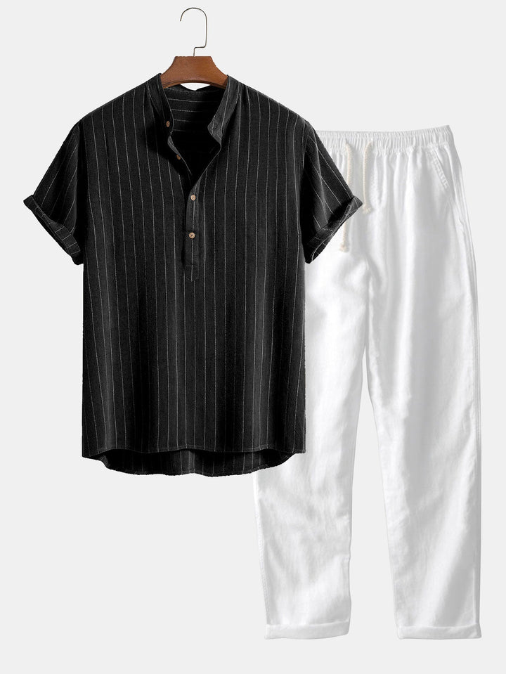 Conjunto de verano - Set Palm Beach