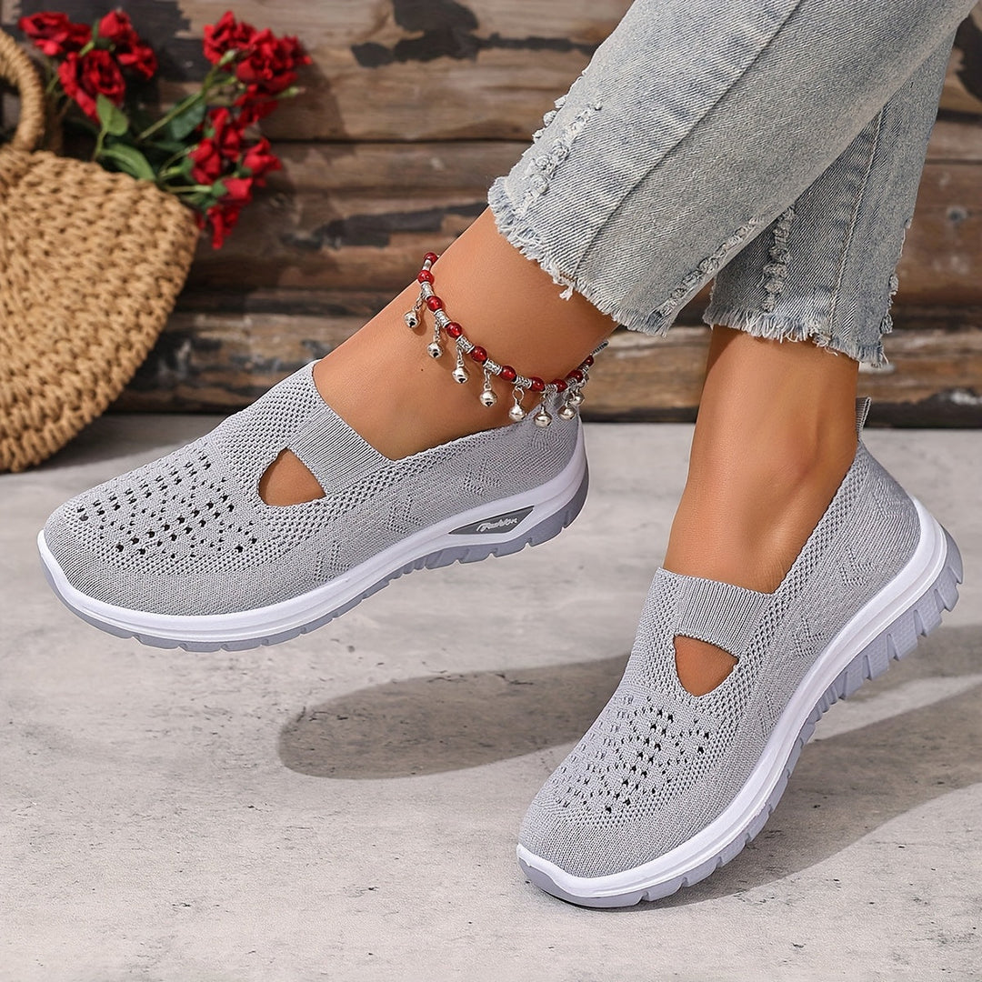 OrthoZen 2.0 - Suela FlexLite para Máximo Confort