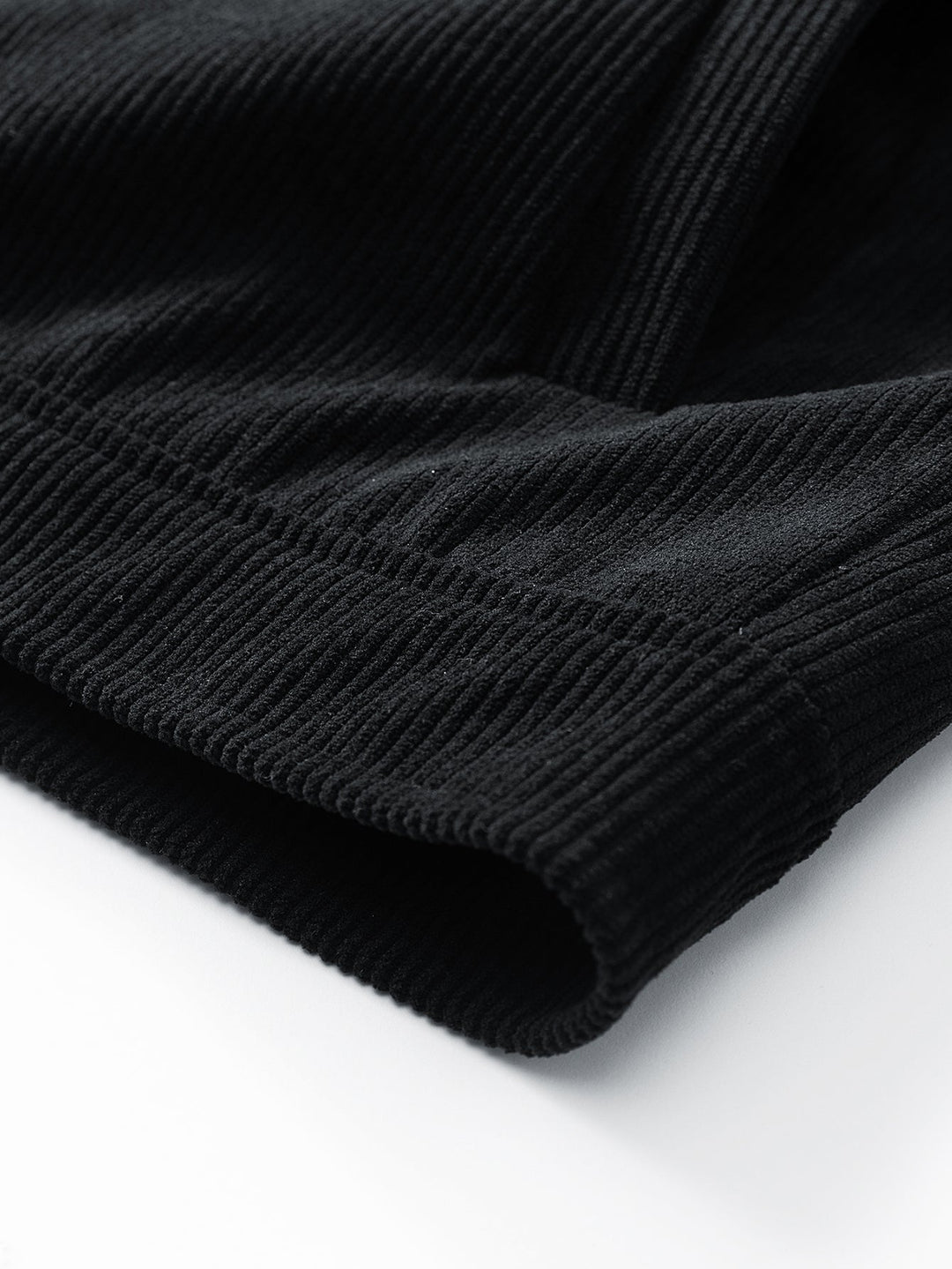Chaqueta de Pana con Bolsillos