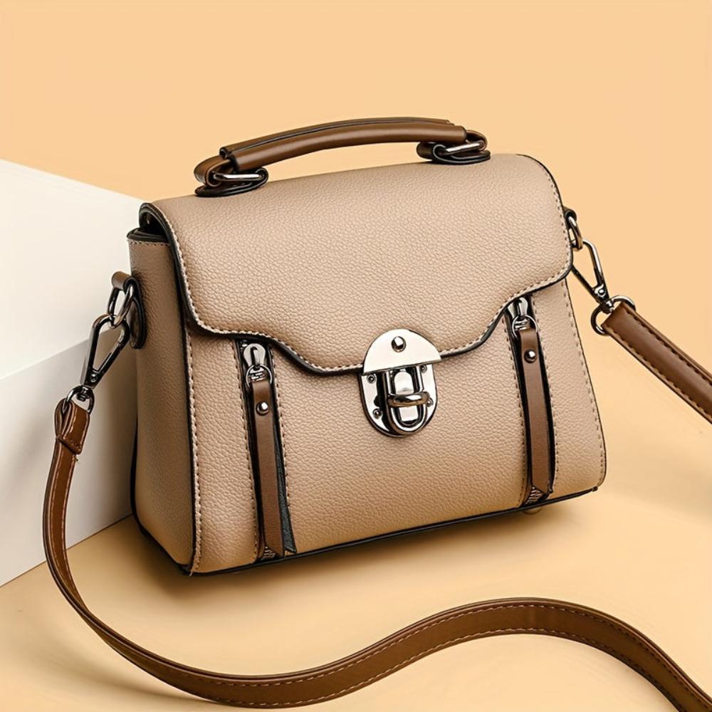 Vivian | Bolso de Mano Vintage
