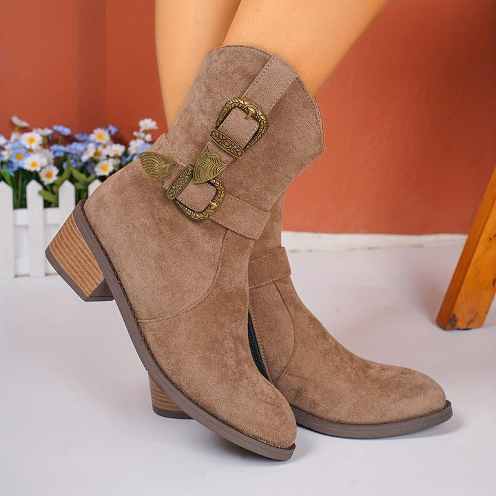Botas de Senderismo Mesa