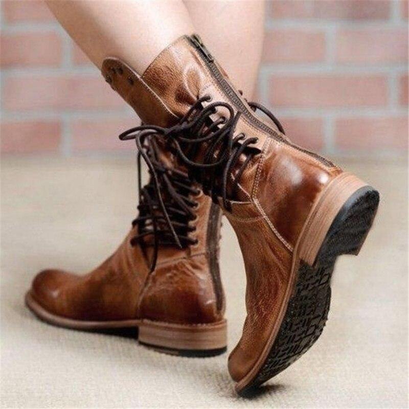 Dakota Trail Botas
