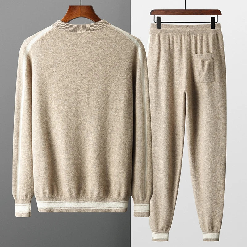 Ropa Deportiva 100% CASHMERE