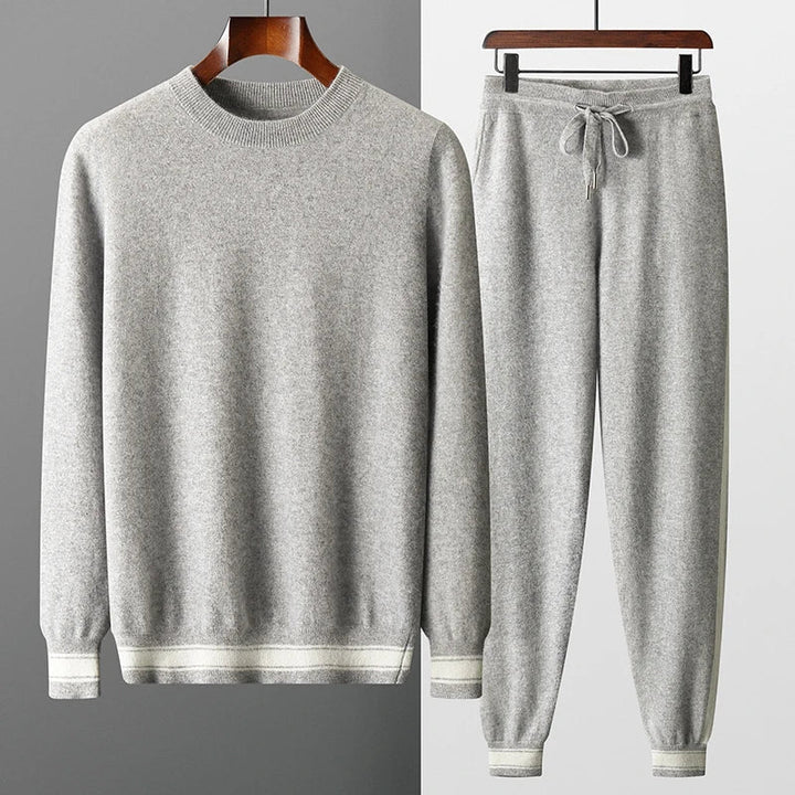 Ropa Deportiva 100% CASHMERE