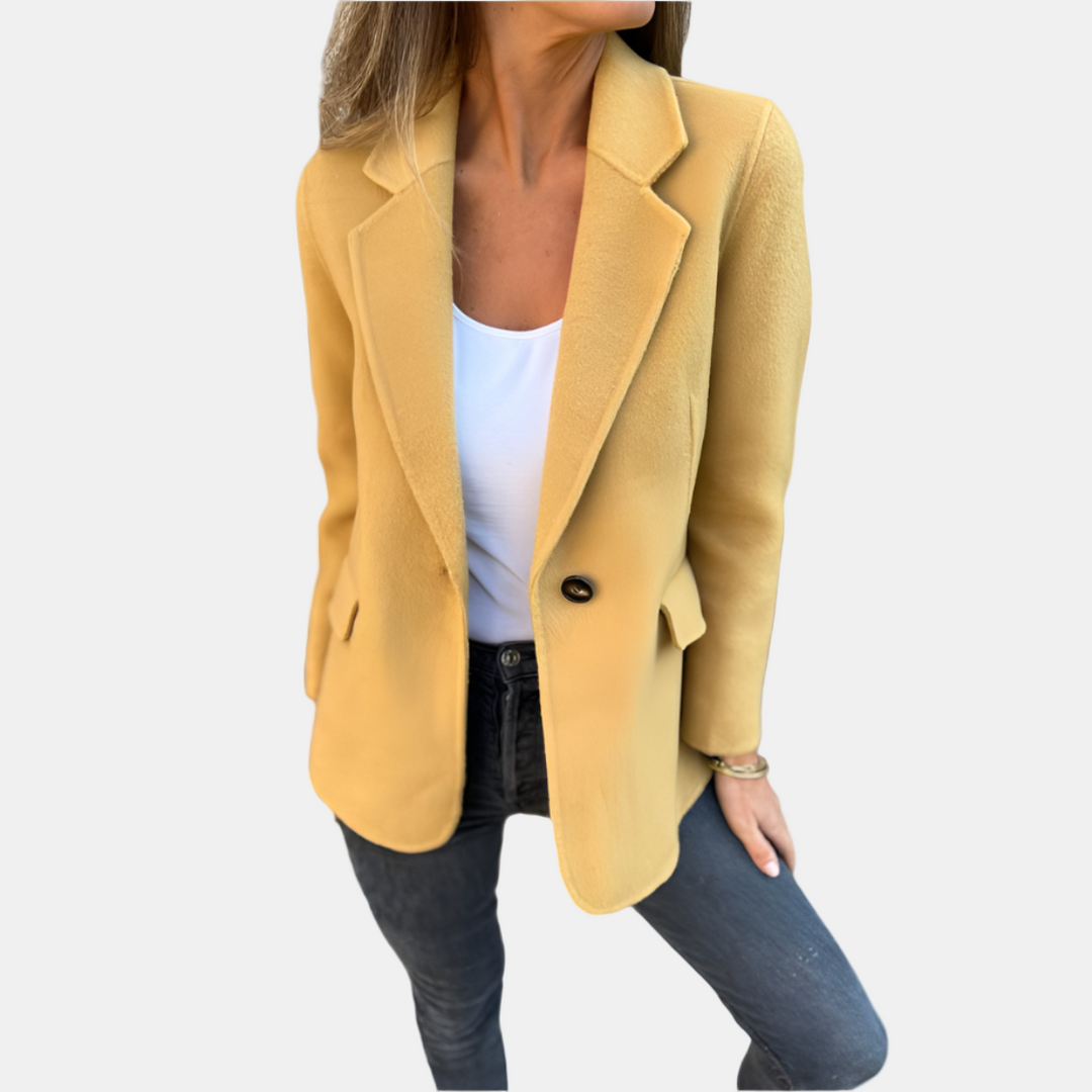 Marisol | Abrigo Casual