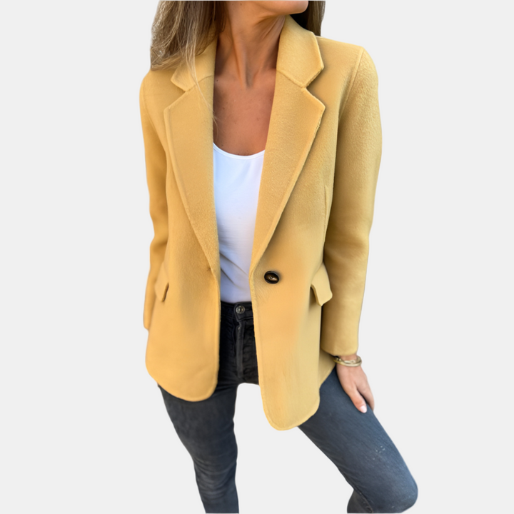 Marisol | Abrigo Casual