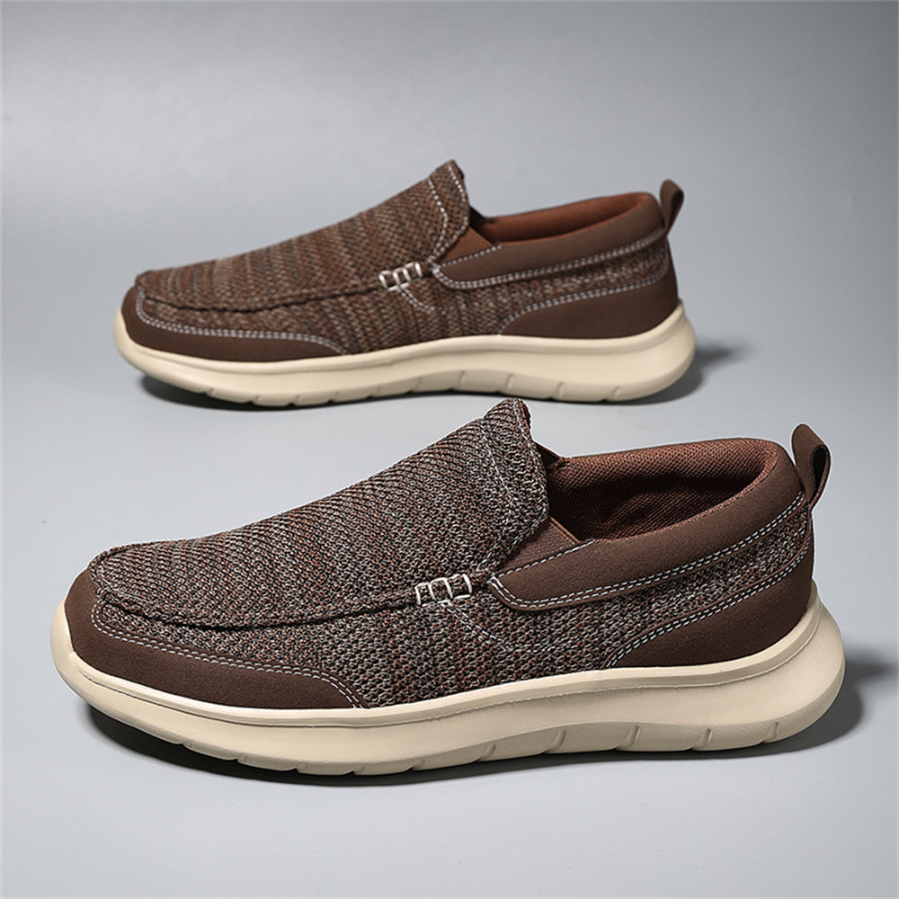 Mocasines Tasman