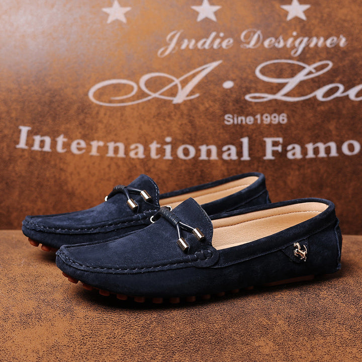 Mocasines Harmen