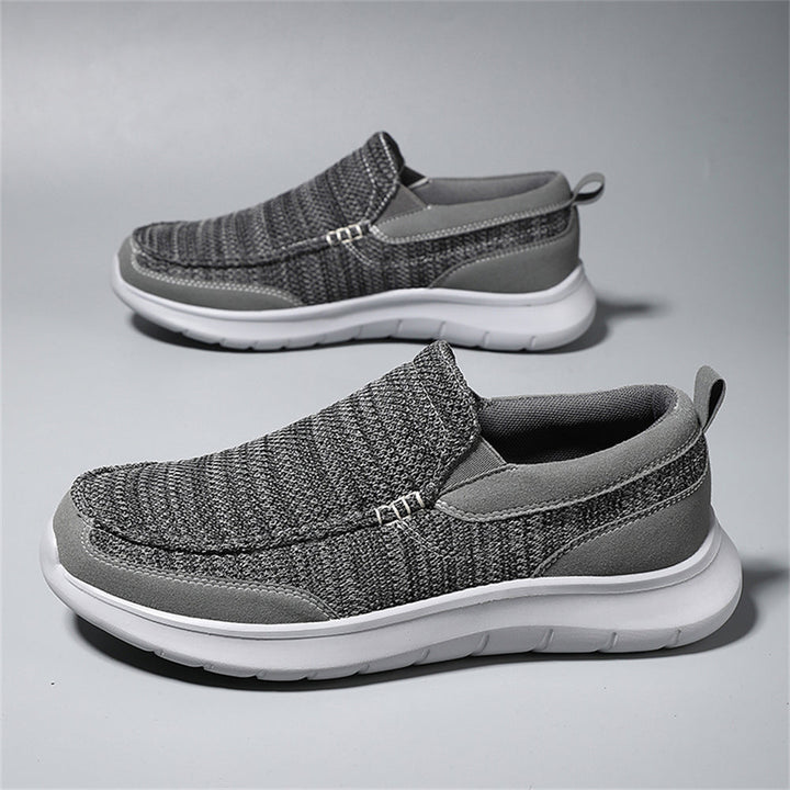 Mocasines Tasman