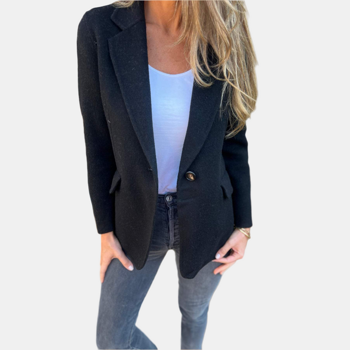 Marisol | Abrigo Casual