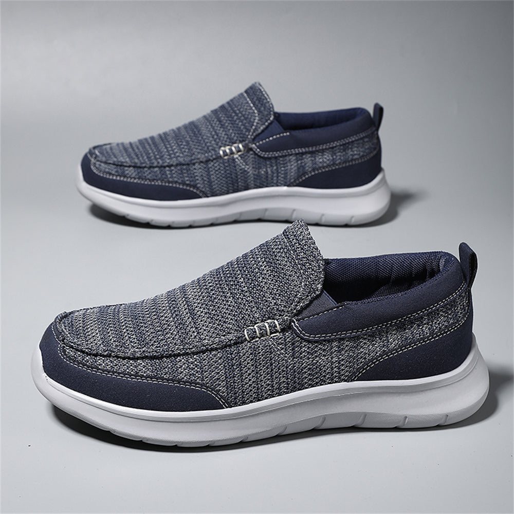Mocasines Tasman