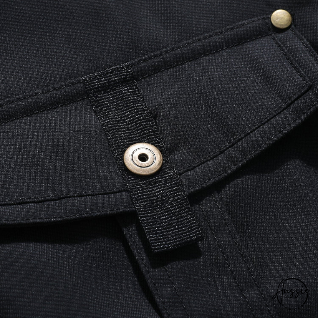 Chaqueta Rover forrada con franela