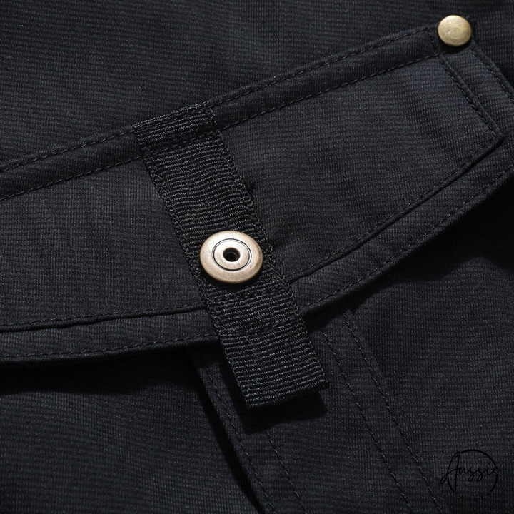 Chaqueta Rover forrada con franela