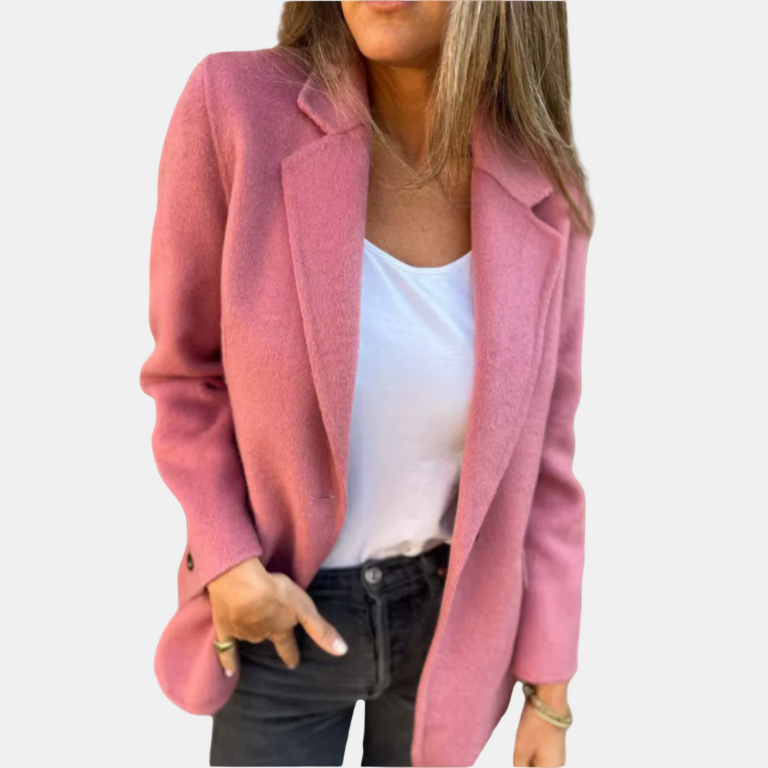 Marisol | Abrigo Casual