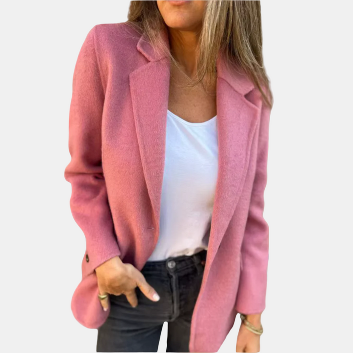 Marisol | Abrigo Casual