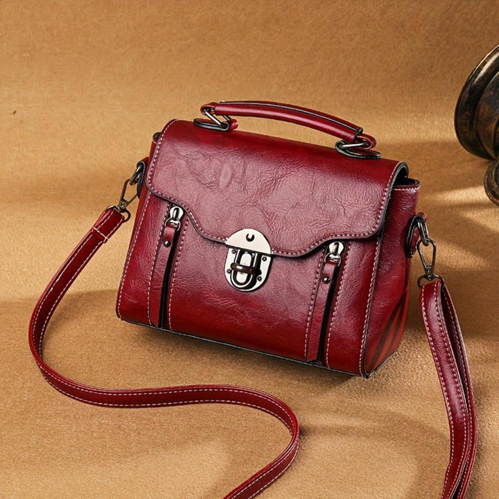 Vivian | Bolso de Mano Vintage