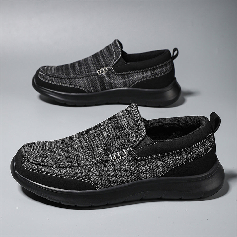 Mocasines Tasman