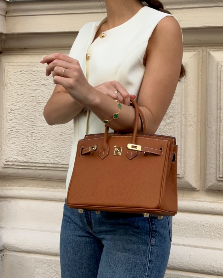 Gabrielle | Bolso Elegante y Atemporal
