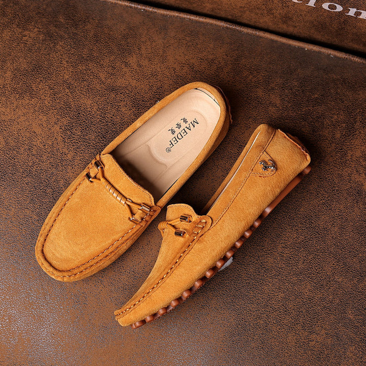 Mocasines Harmen