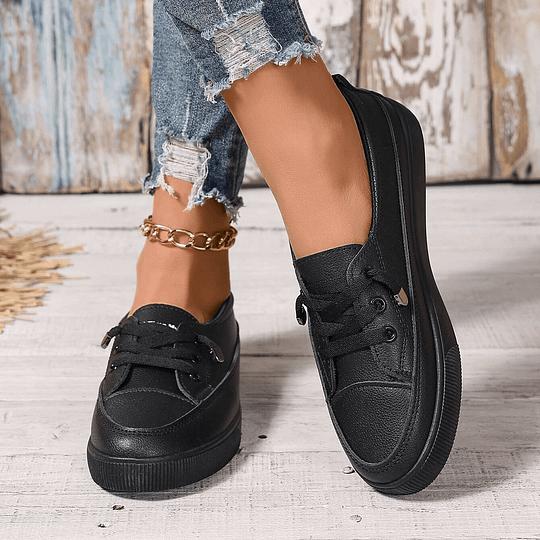 KRIZZY | Zapatos Ortopédicos Modernos y Chic