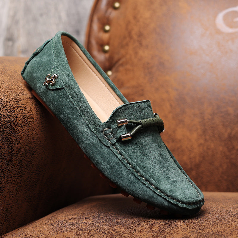 Mocasines Harmen