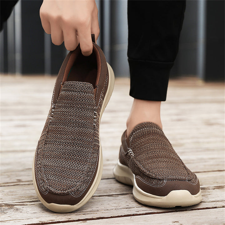 Mocasines Tasman
