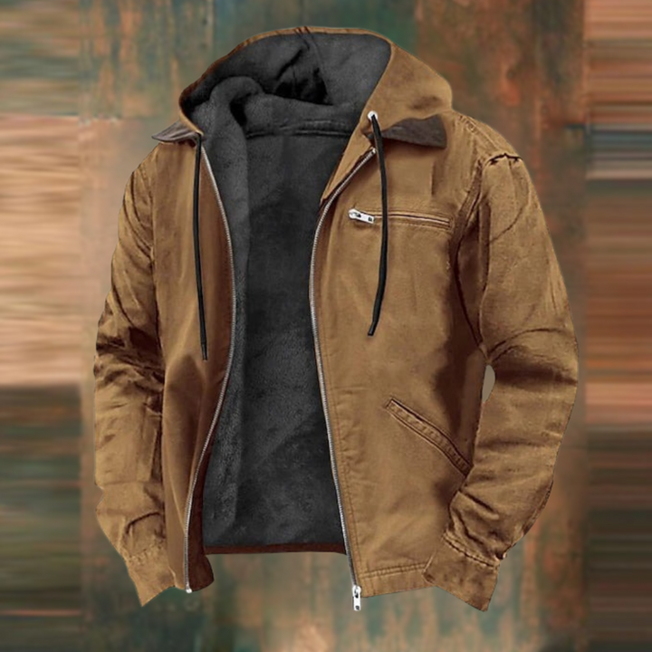 Petit | Chaqueta Estilosa de Otoño