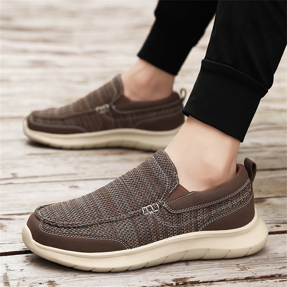 Mocasines Tasman
