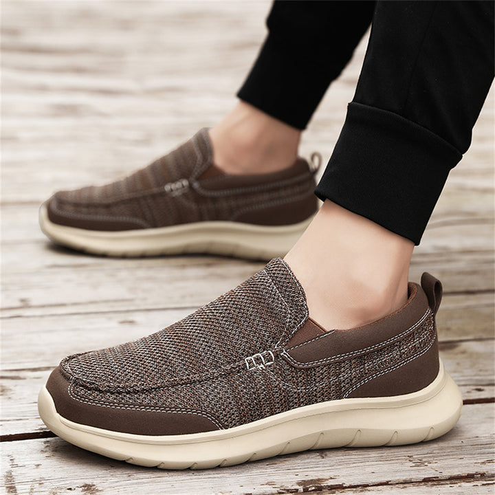 Mocasines Tasman