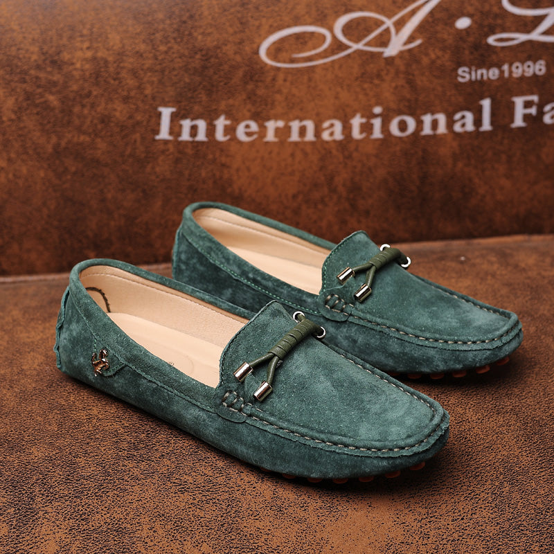 Mocasines Harmen