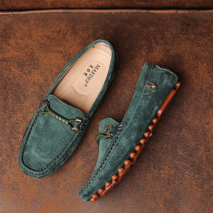 Mocasines Harmen