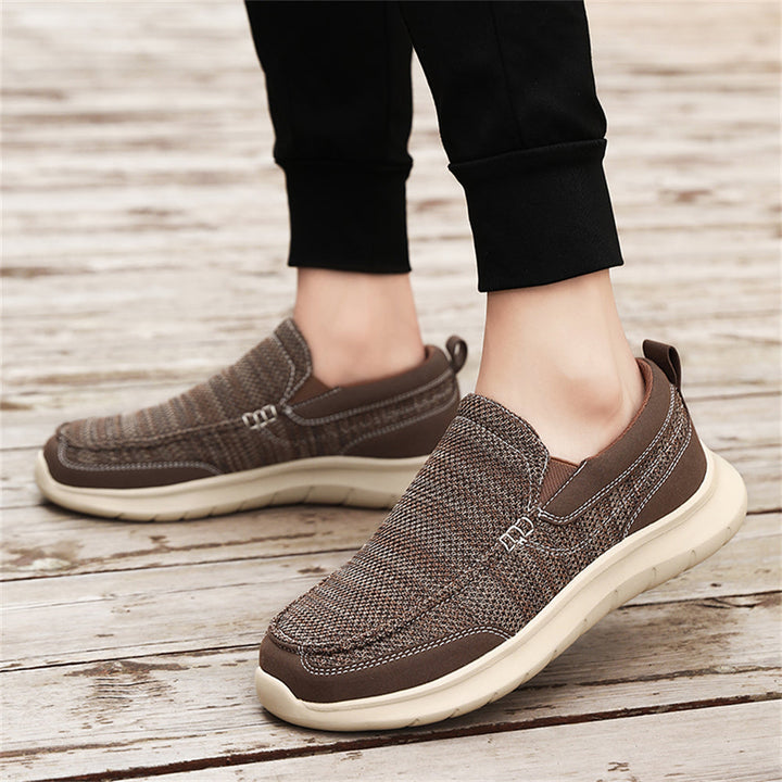 Mocasines Tasman