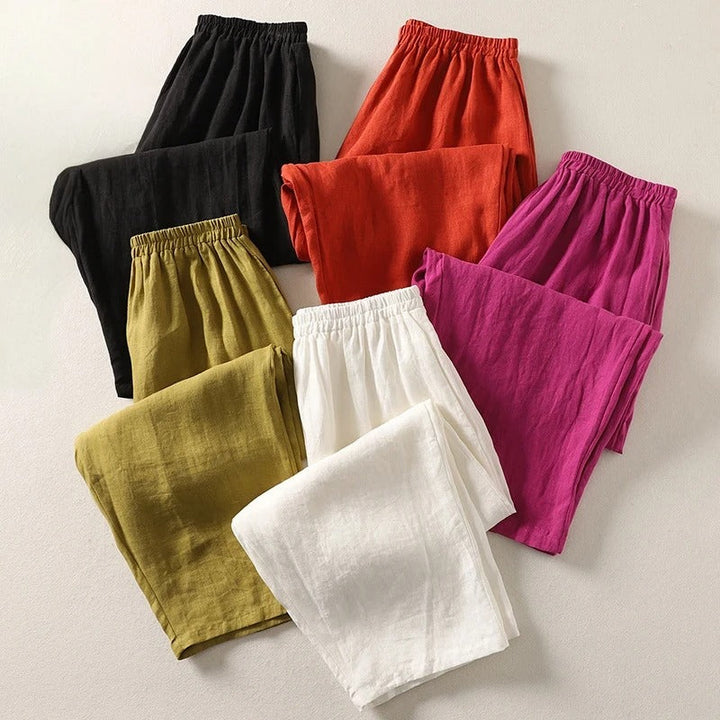 Pantalones Lilou