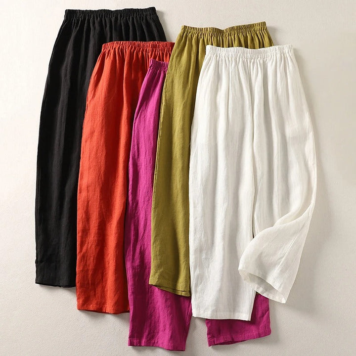 Pantalones Lilou